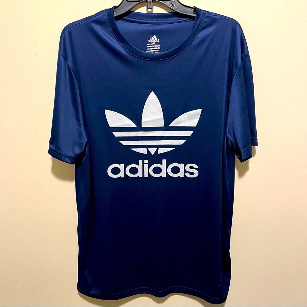 Men’s Adidas Dri Fit Shirt